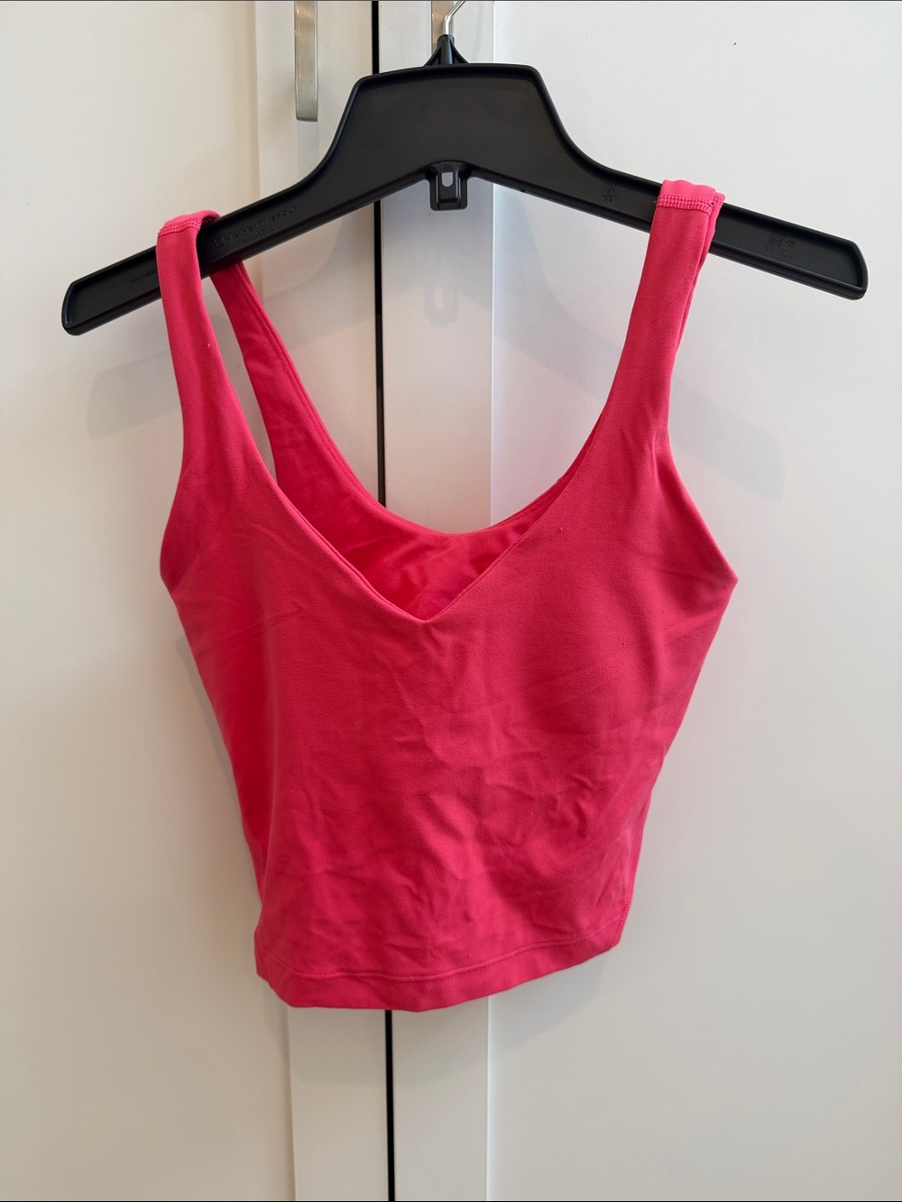 Lululemon Align Tank Top size 2